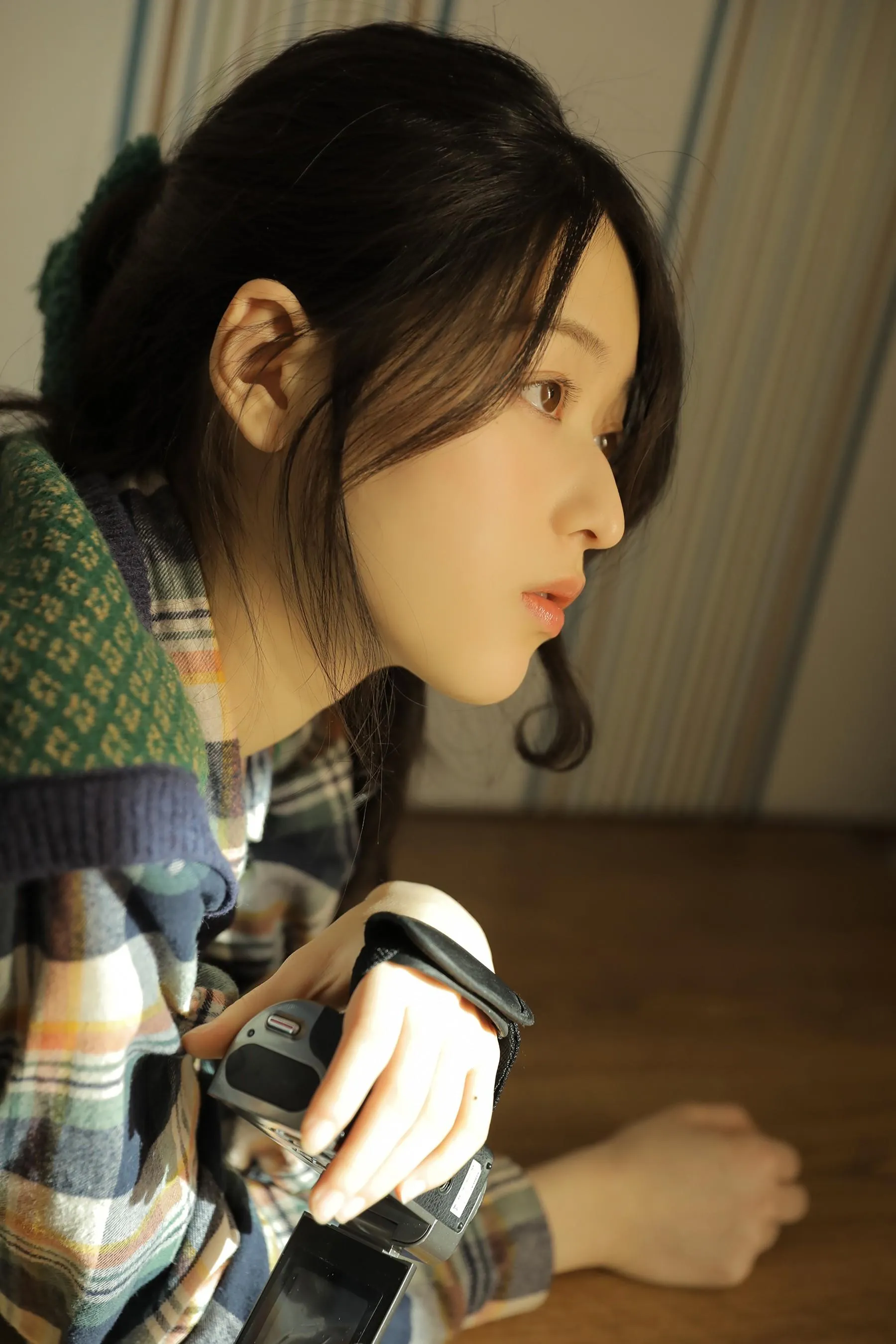 [艺图语] 2022.06.12 水星火星 梨柚- [22P]插图2